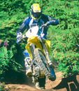 Suzuki DR-Z400
